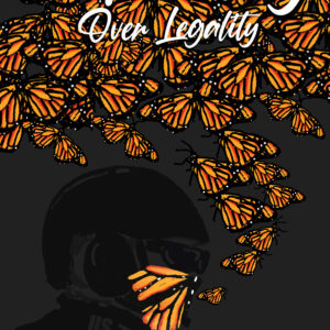 Morality over Legality