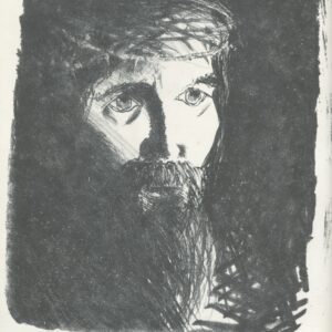 Look! Here is the Man