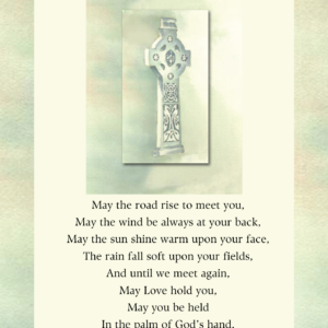 St. Patrick's Day Card