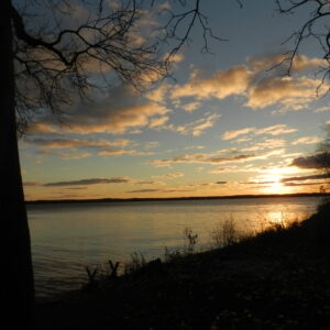 Sunset 2