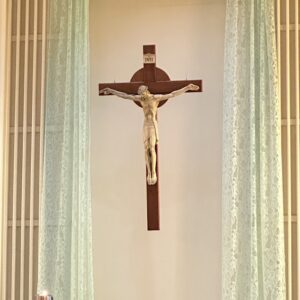 Crucifix