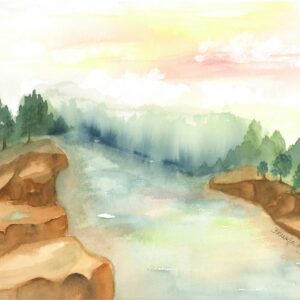 River