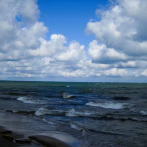 Lake Erie