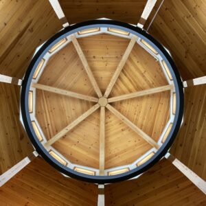 Cupola
