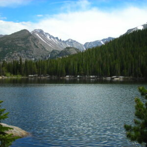 Colorado Mountains