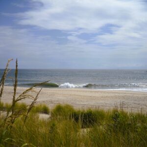 Cape May